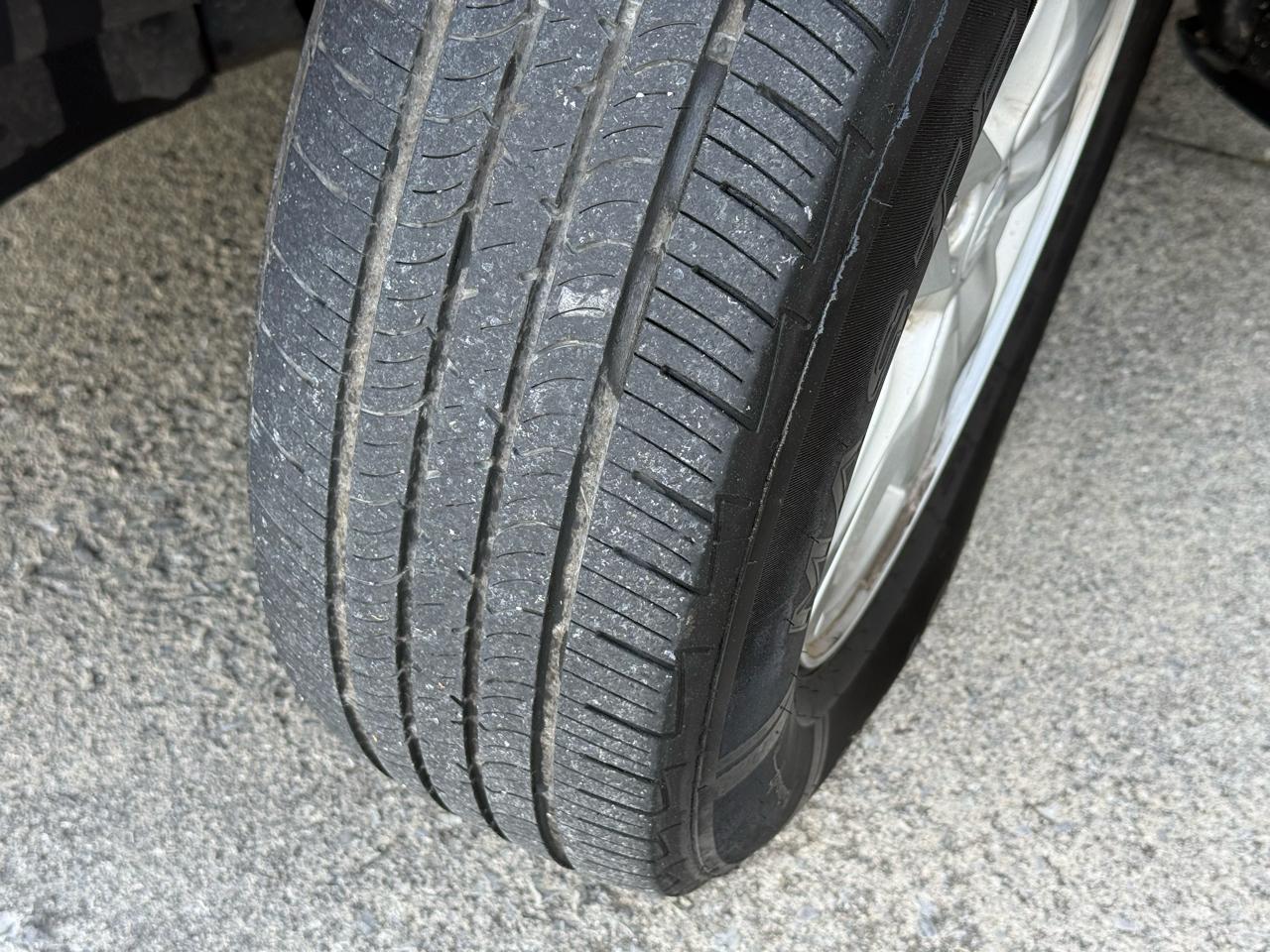 Chevrolet Trax LT AWD 2020