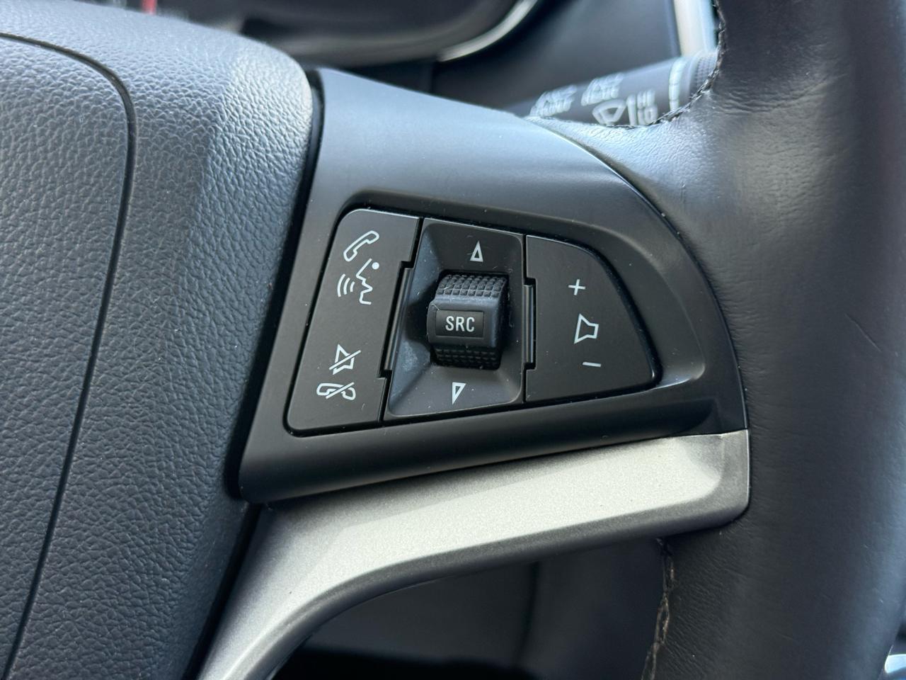 Chevrolet Trax LT AWD 2020