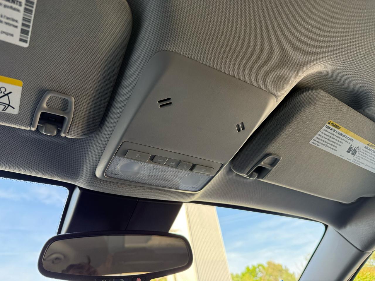 Chevrolet Trax LT AWD 2020