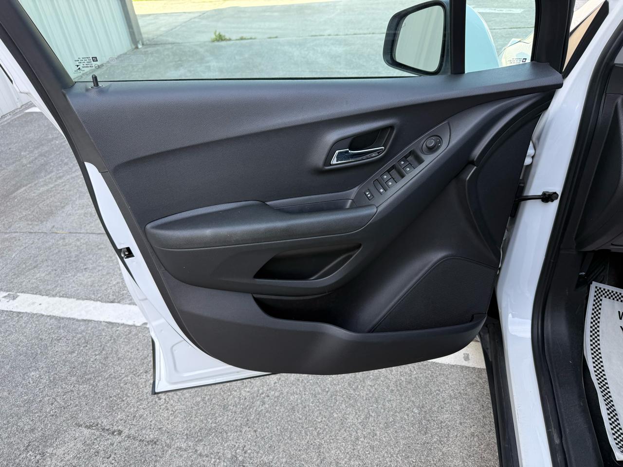 Chevrolet Trax LT AWD 2020