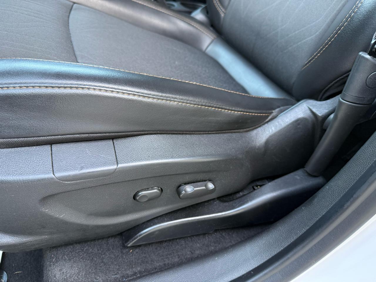 Chevrolet Trax LT AWD 2020