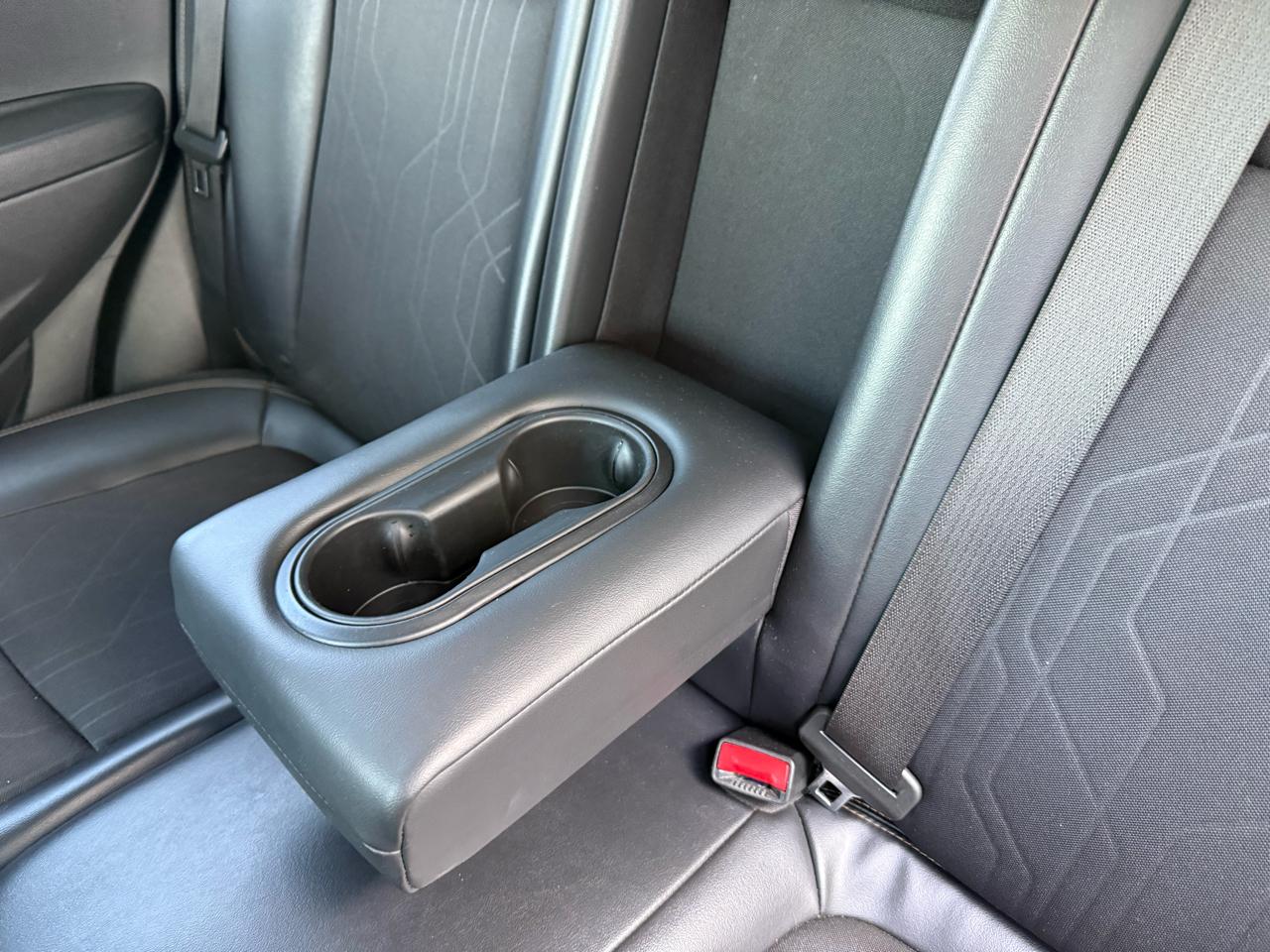 Chevrolet Trax LT AWD 2020