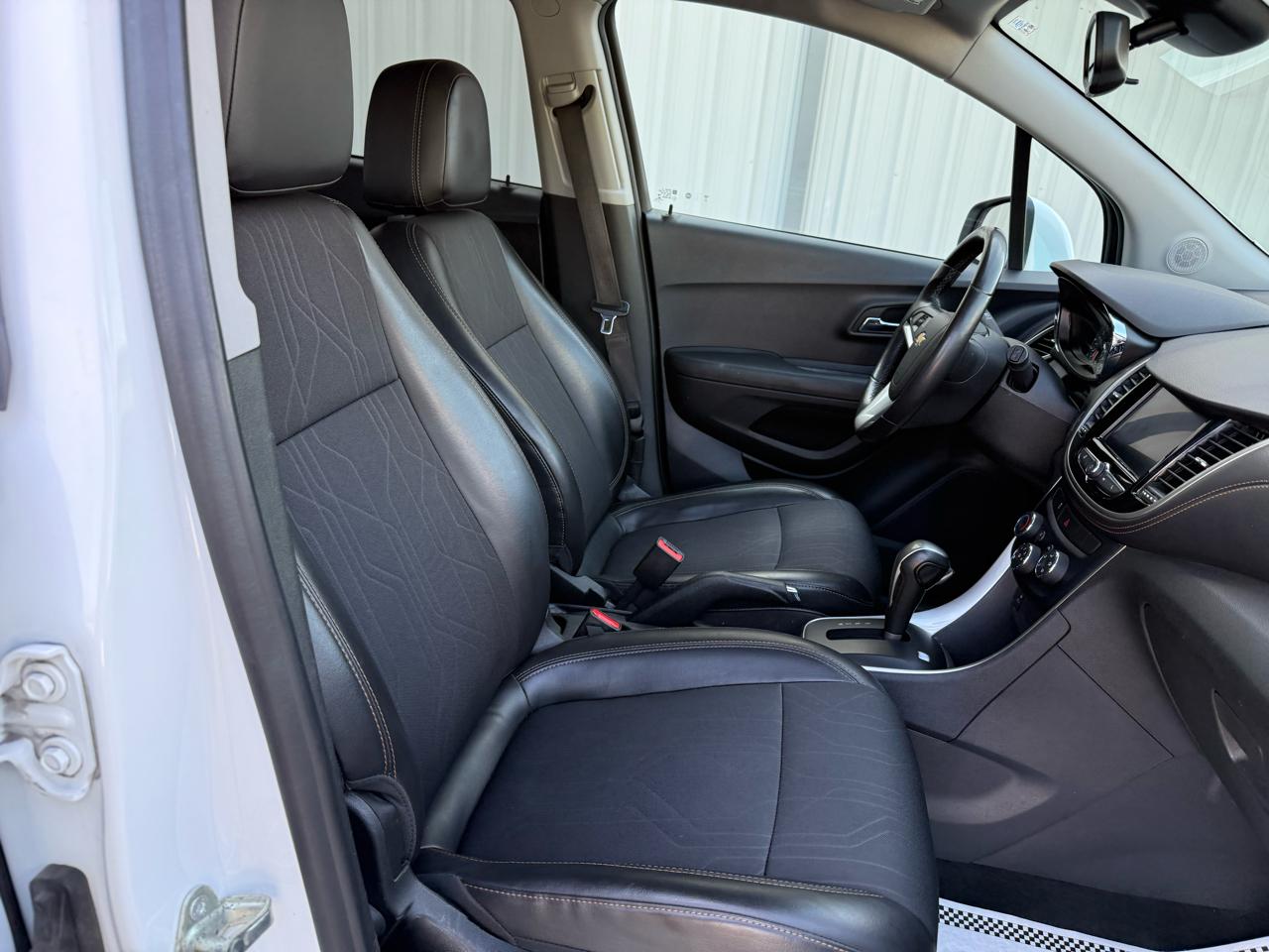 Chevrolet Trax LT AWD 2020