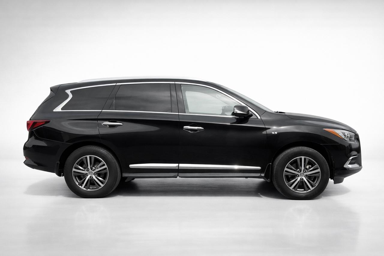 Infiniti QX60 AWD 2017
