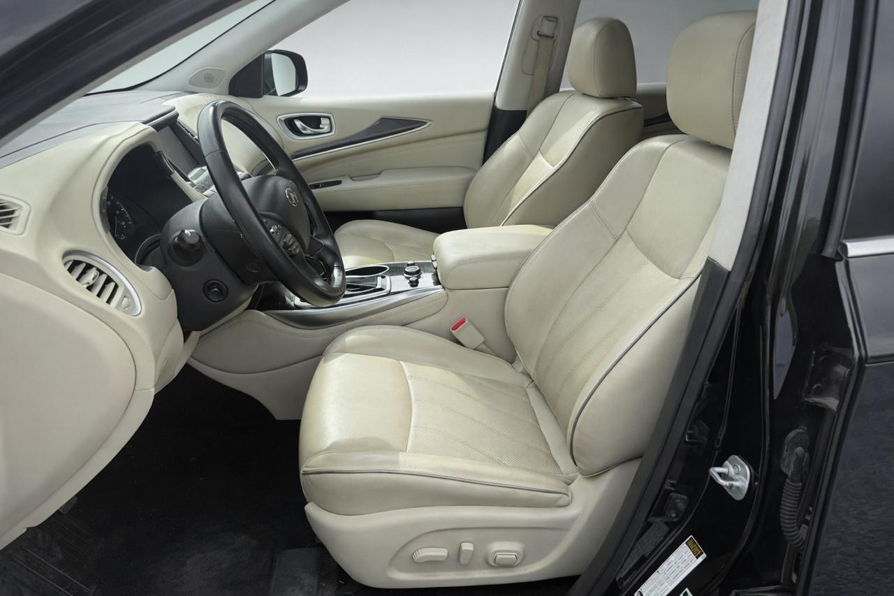 Infiniti QX60 AWD 2017