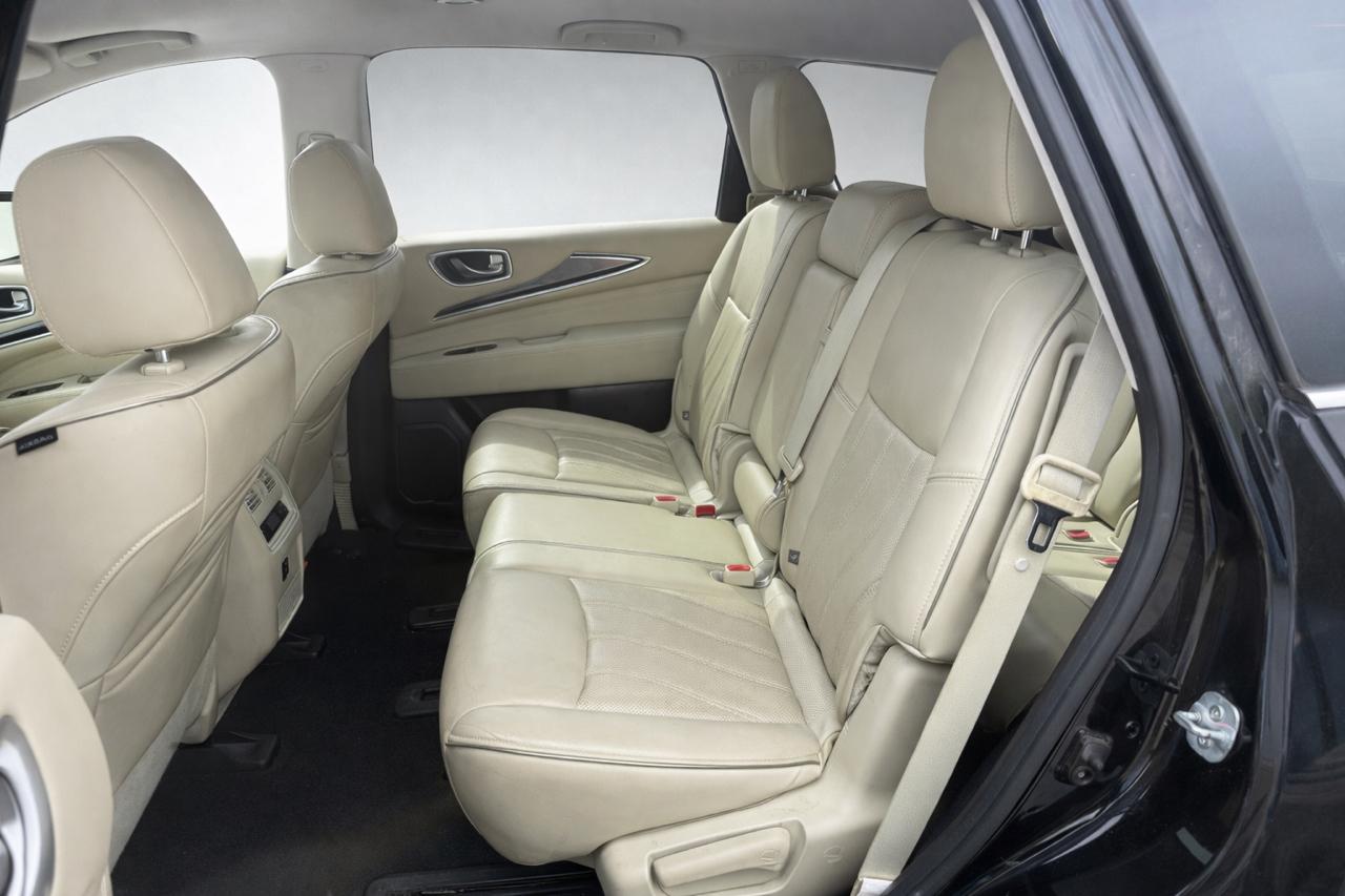 Infiniti QX60 AWD 2017