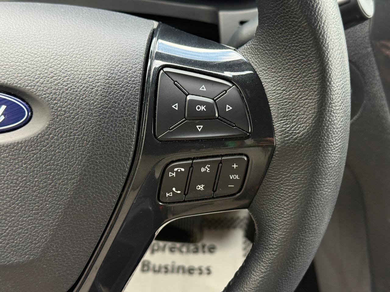 Ford Explorer XLT 4WD 2018