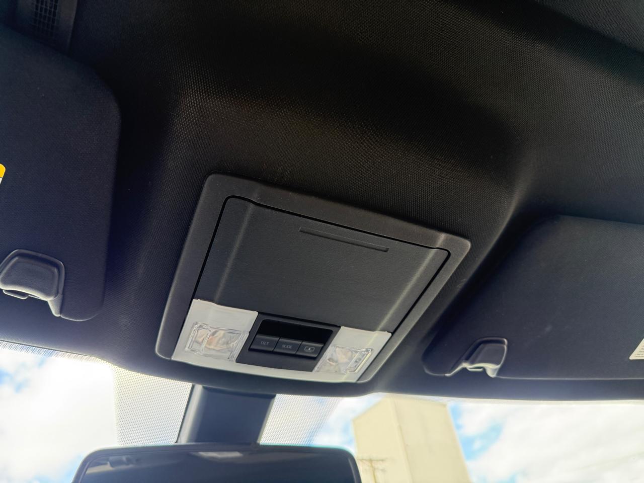 Ford Explorer XLT 4WD 2018