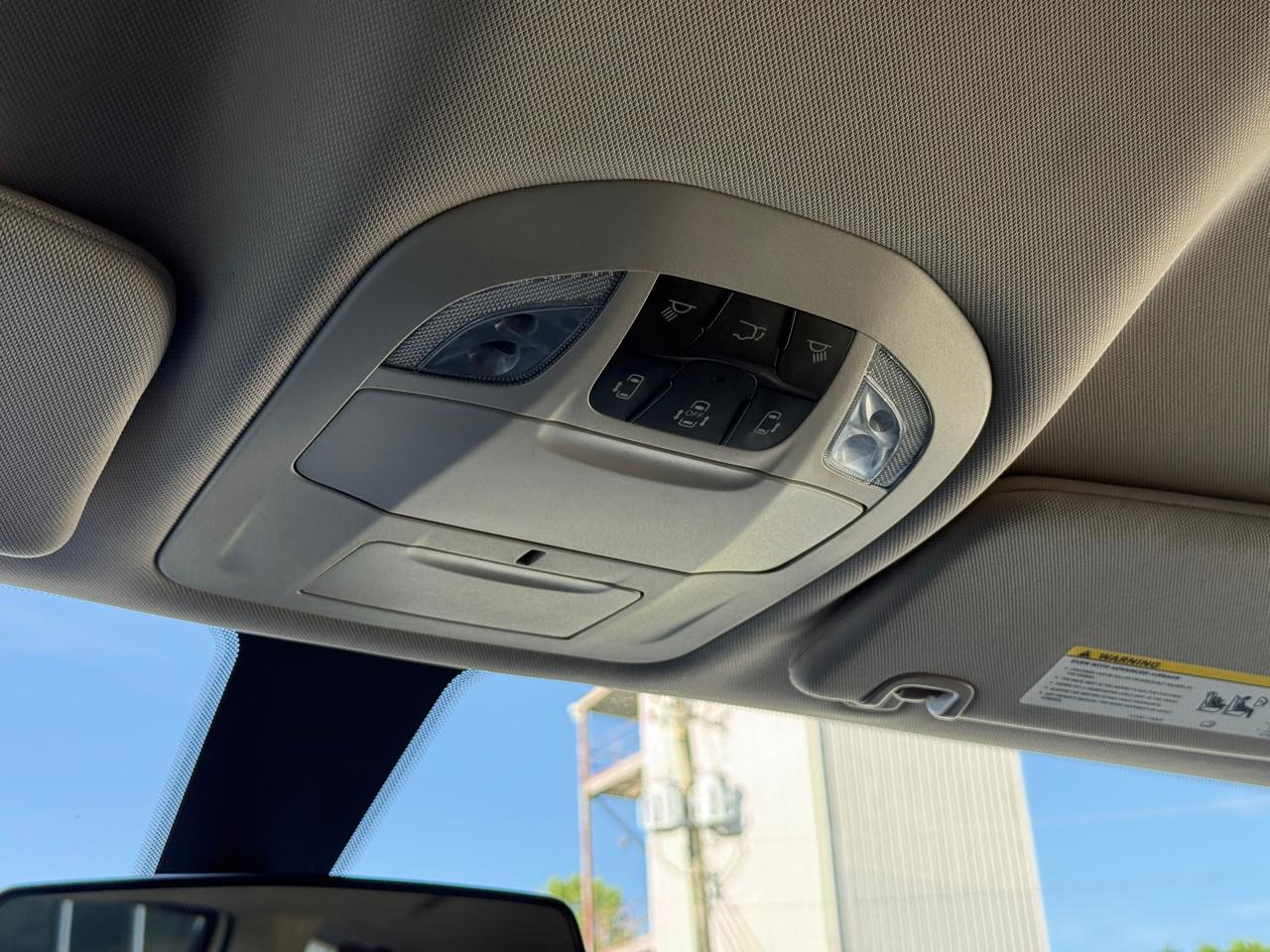 Chrysler Voyager  2022