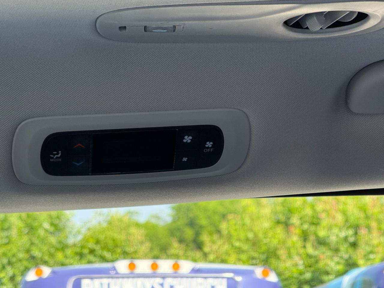 Chrysler Voyager  2022