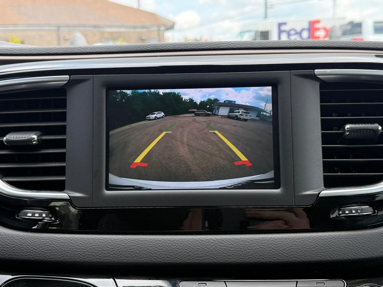 Chrysler Voyager  2022