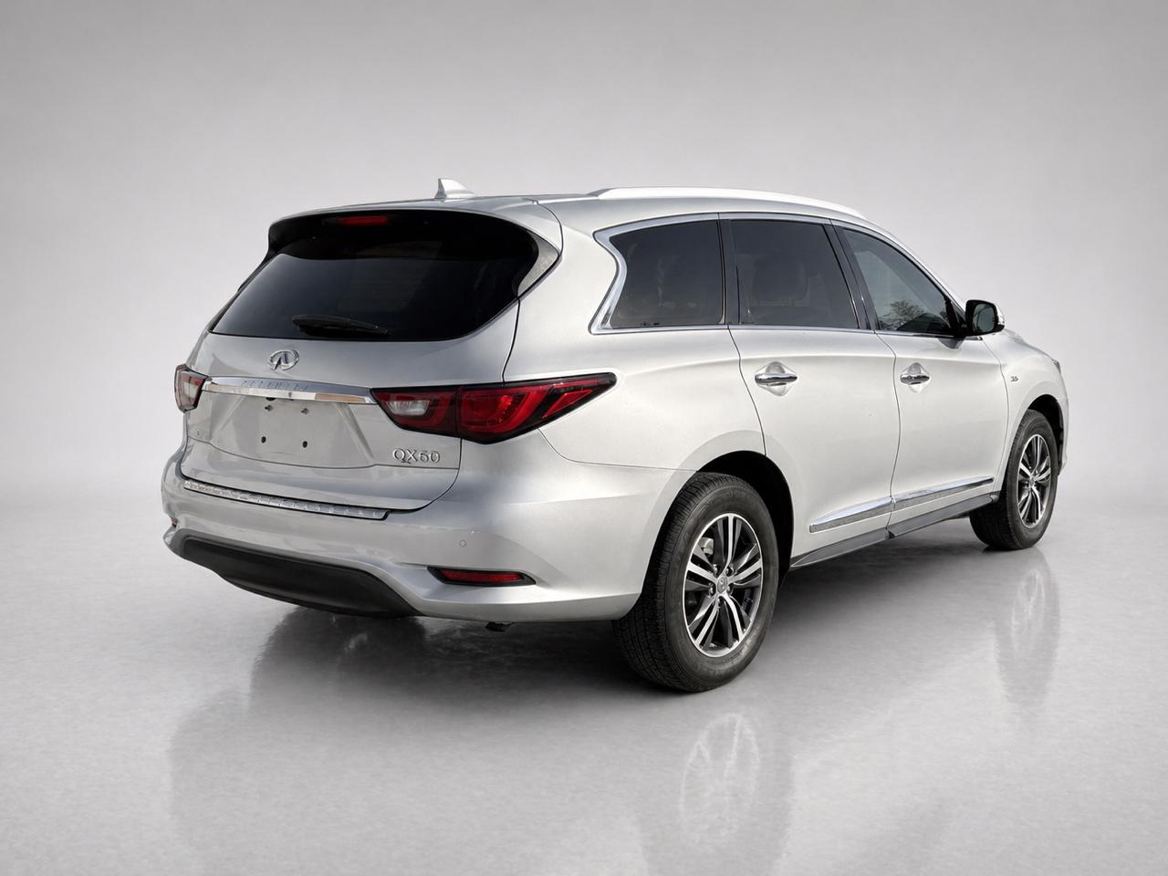 Infiniti QX60 LUXE AWD 2019