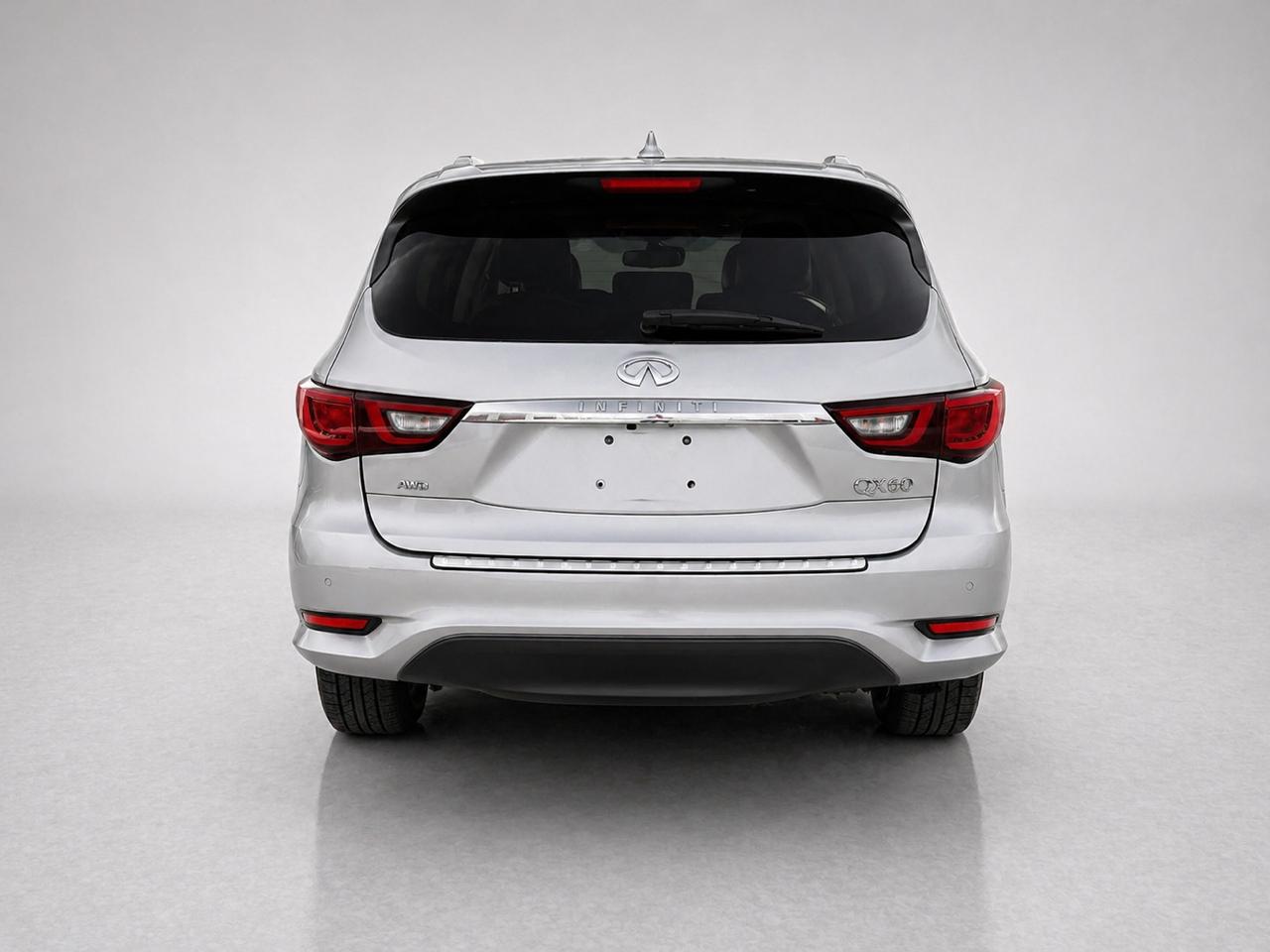 Infiniti QX60 LUXE AWD 2019