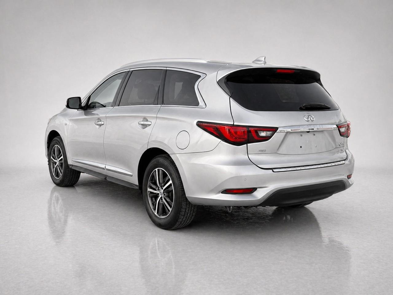 Infiniti QX60 LUXE AWD 2019