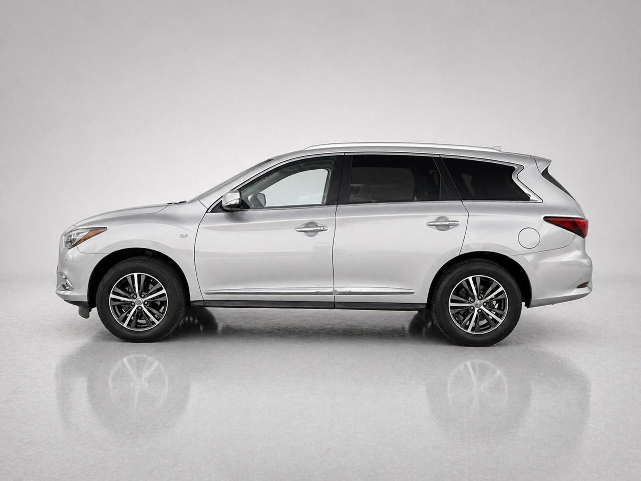 Infiniti QX60 LUXE AWD 2019