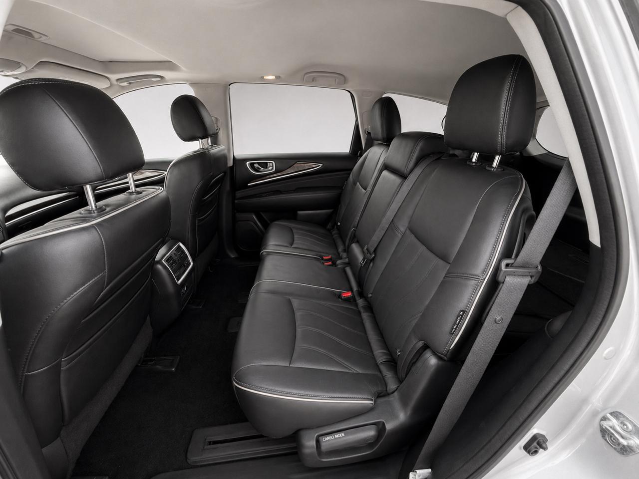 Infiniti QX60 LUXE AWD 2019