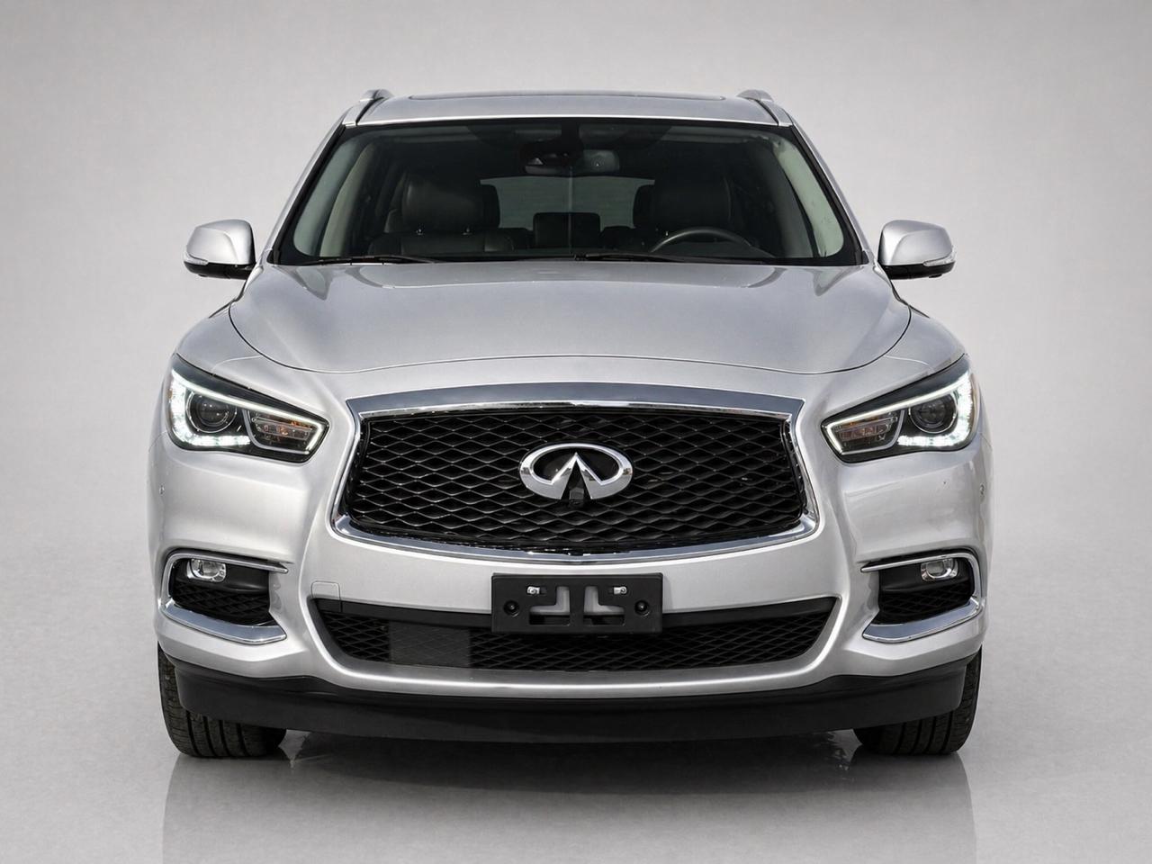 Infiniti QX60 LUXE AWD 2019