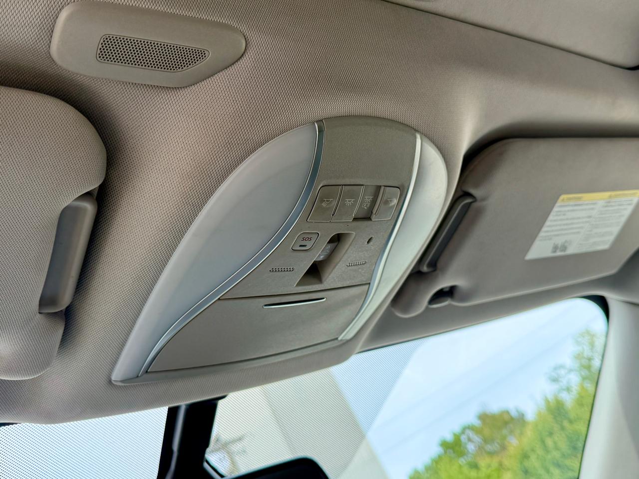 Infiniti QX60 LUXE AWD 2019
