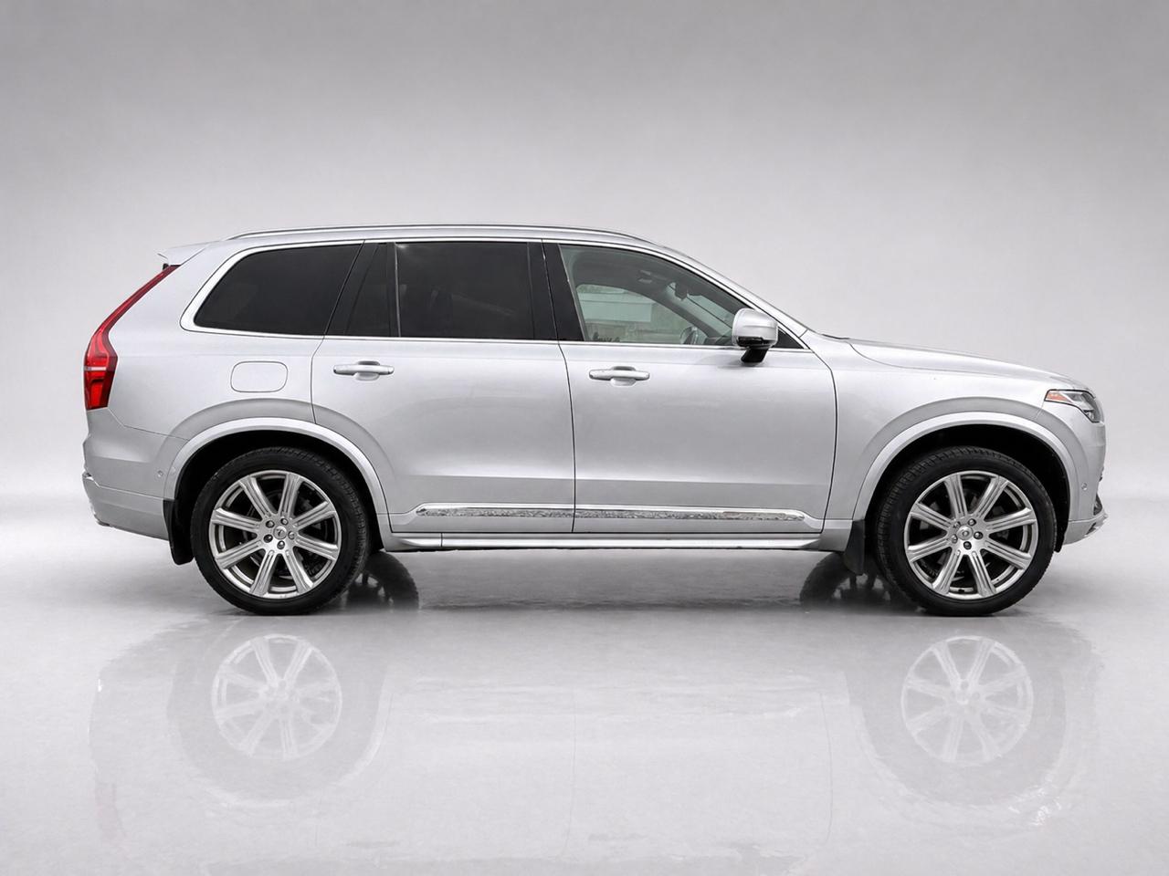 Volvo XC90  2018