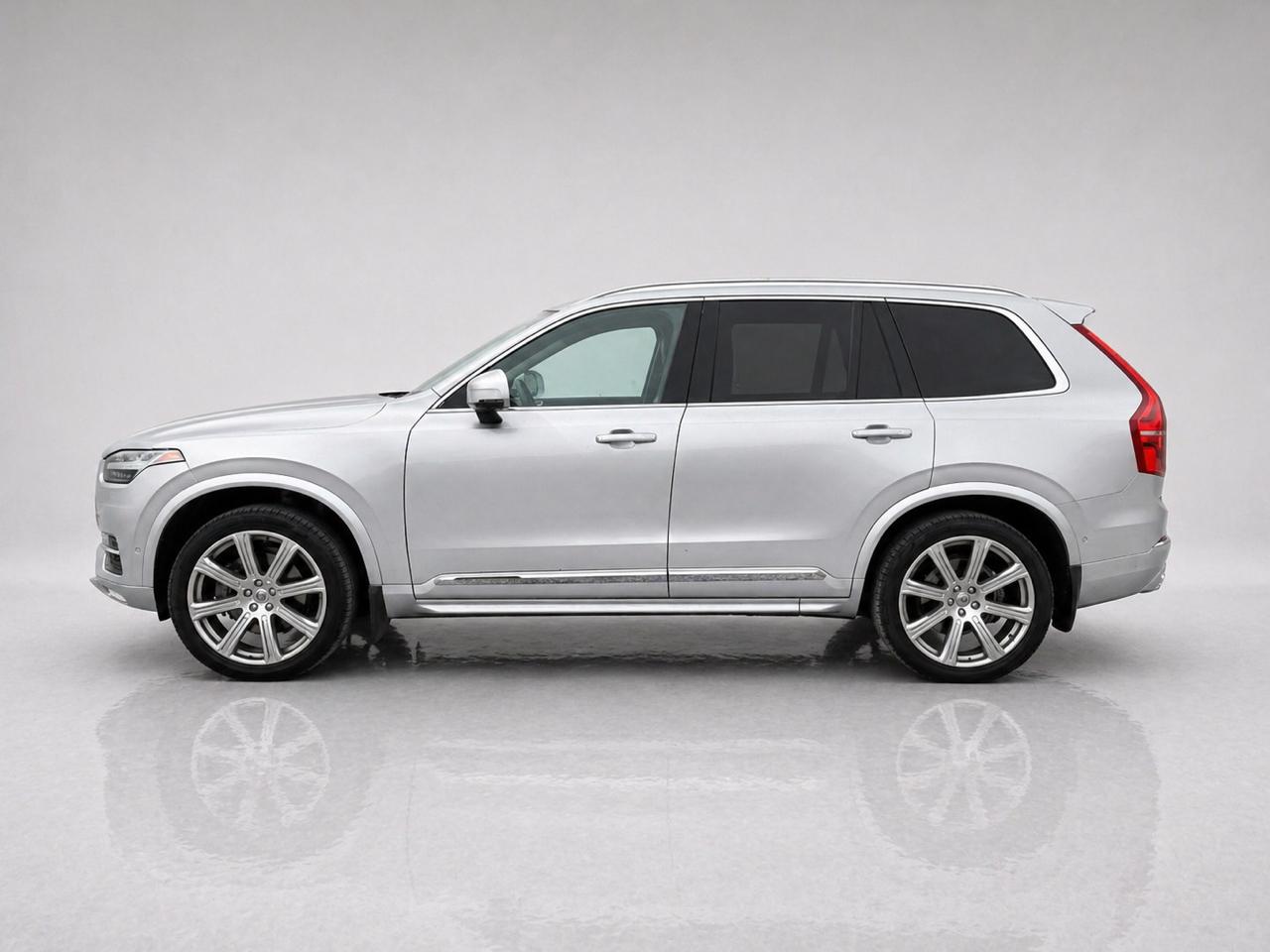 Volvo XC90  2018