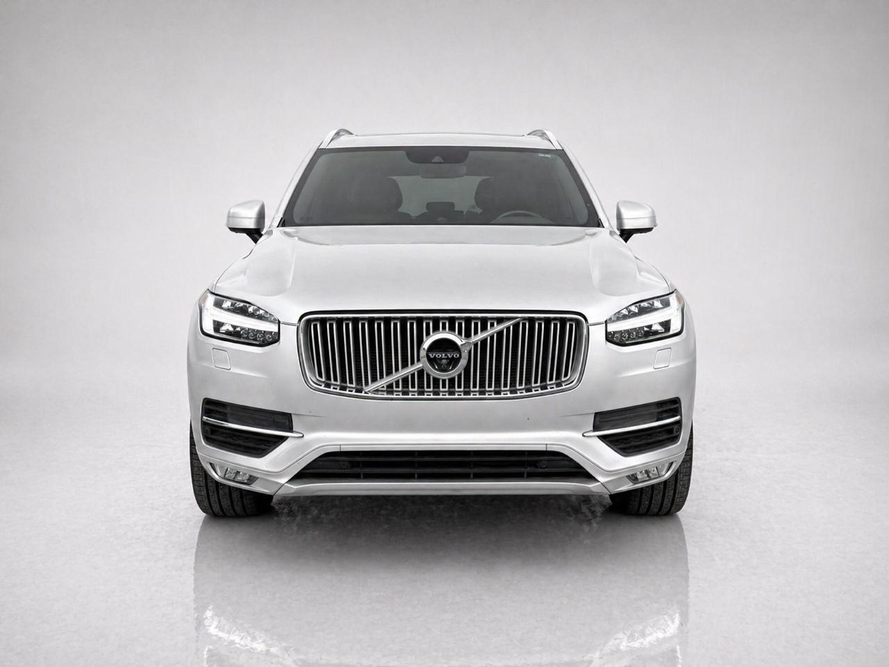 Volvo XC90  2018
