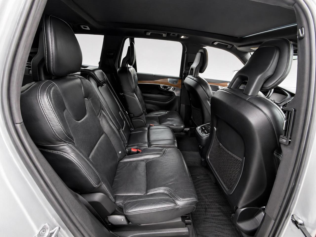 Volvo XC90  2018