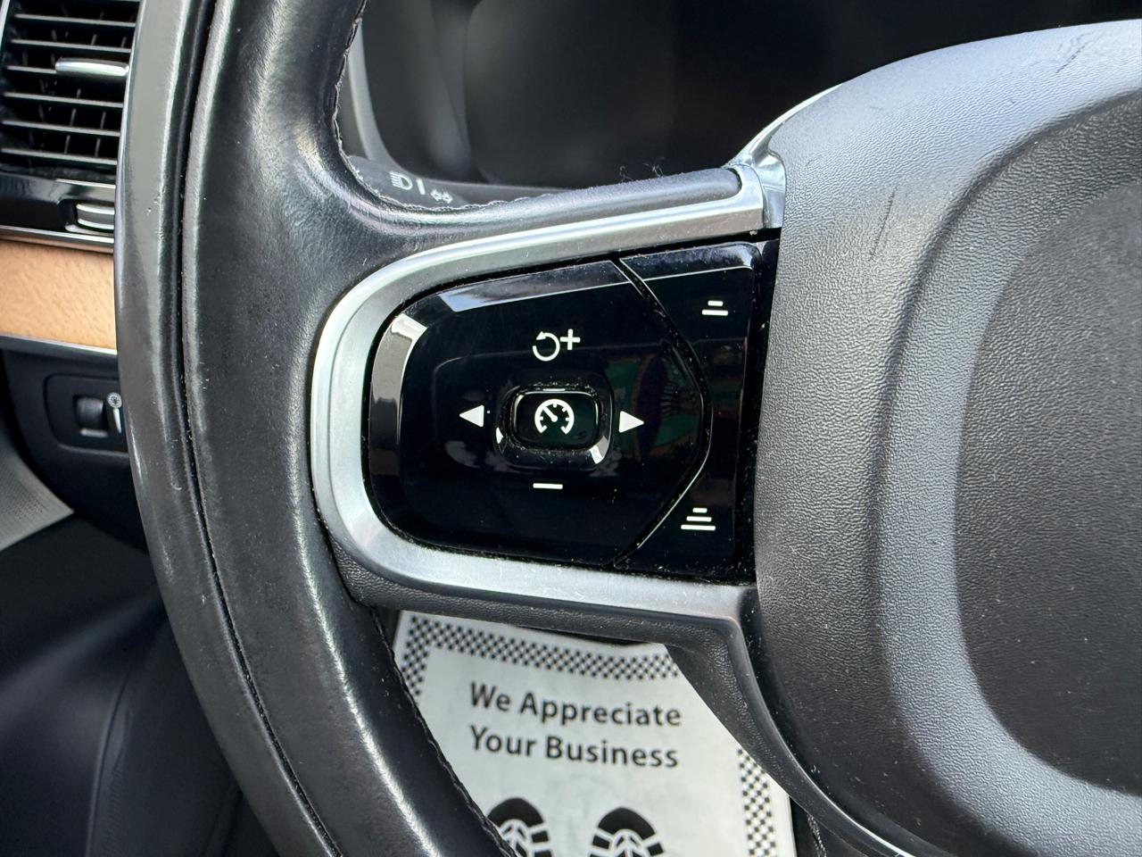 Volvo XC90 T6 Inscription AWD 2018