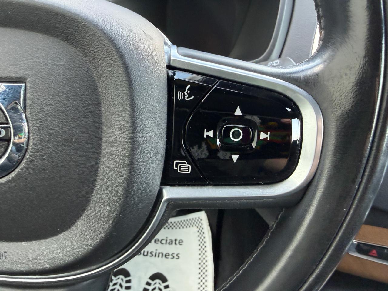 Volvo XC90 T6 Inscription AWD 2018