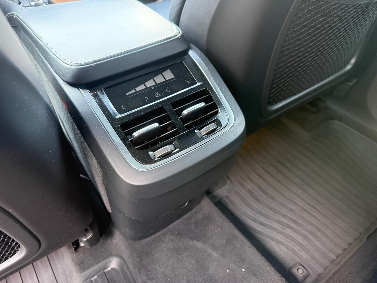 Volvo XC90 T6 Inscription AWD 2018