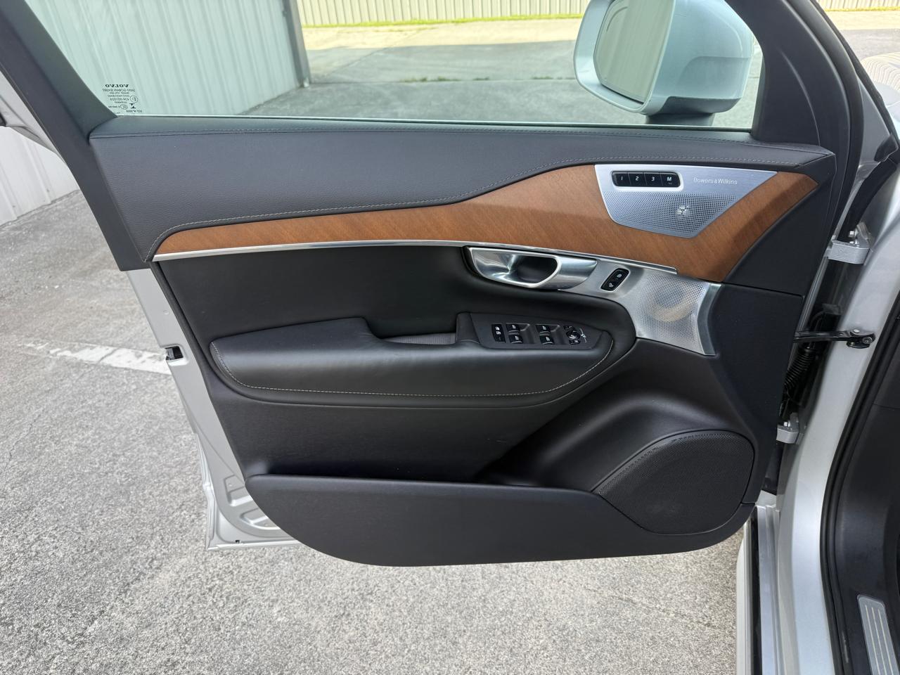 Volvo XC90 T6 Inscription AWD 2018