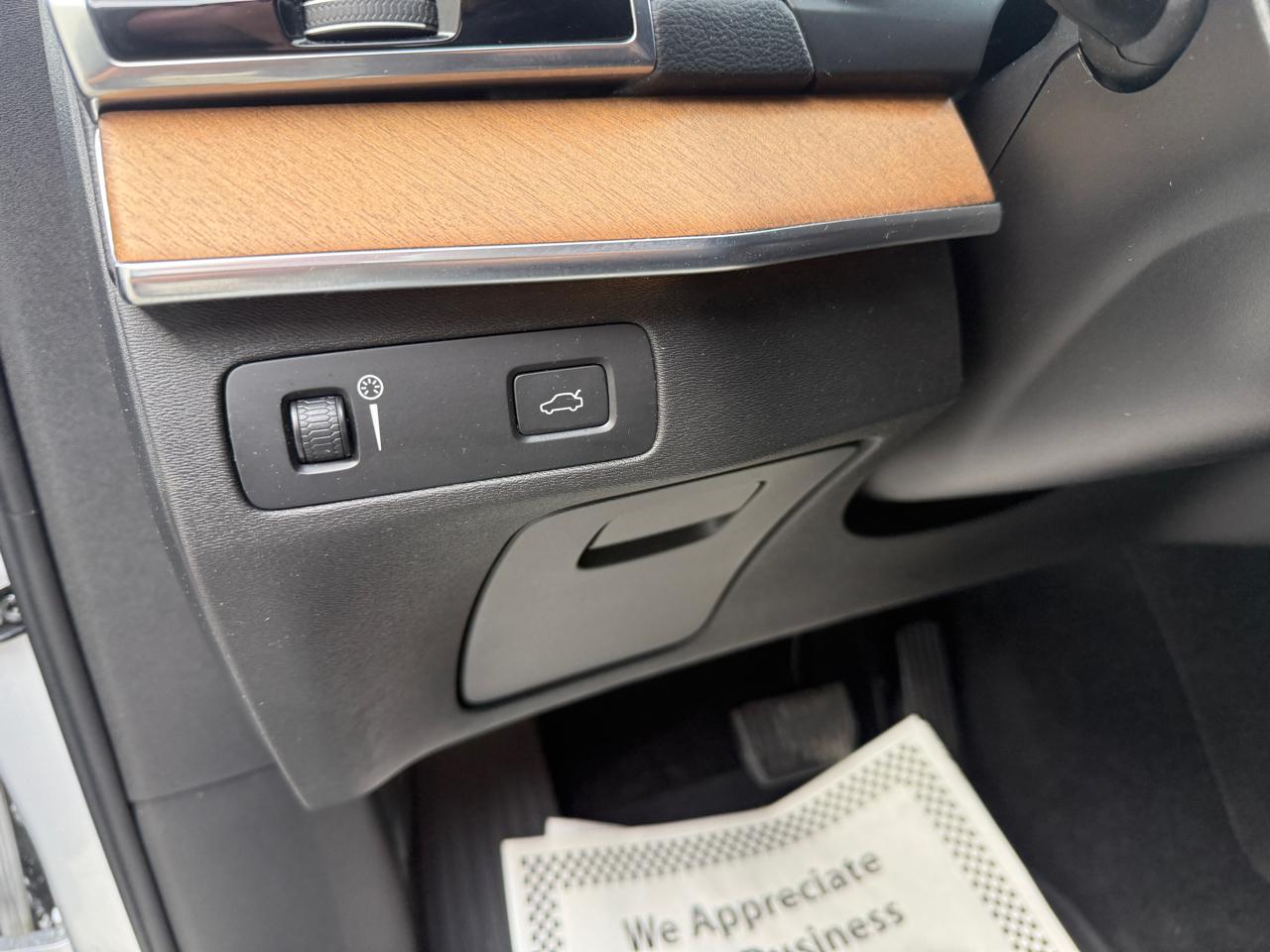 Volvo XC90 T6 Inscription AWD 2018