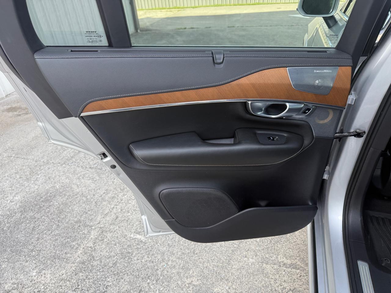 Volvo XC90 T6 Inscription AWD 2018