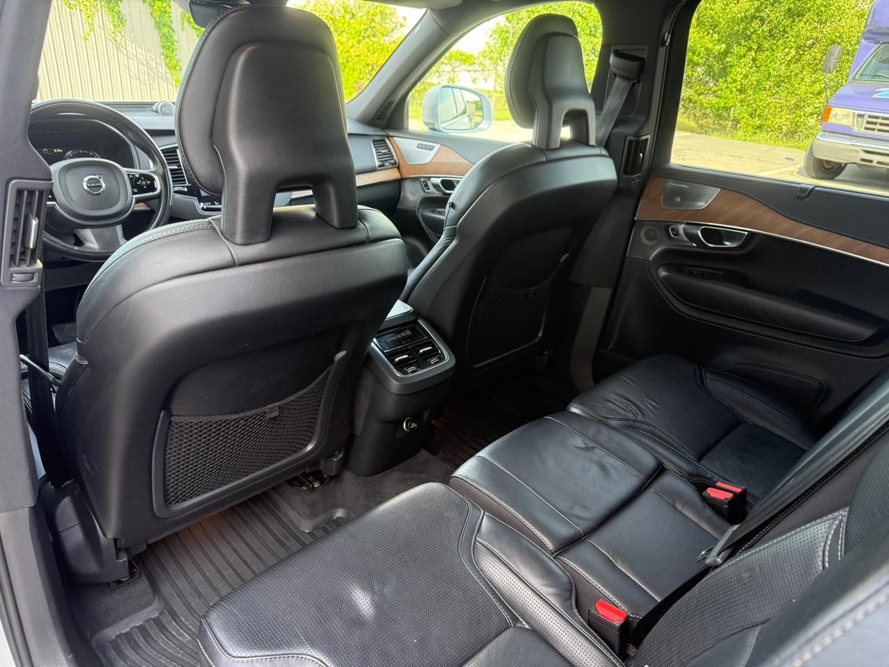 Volvo XC90 T6 Inscription AWD 2018