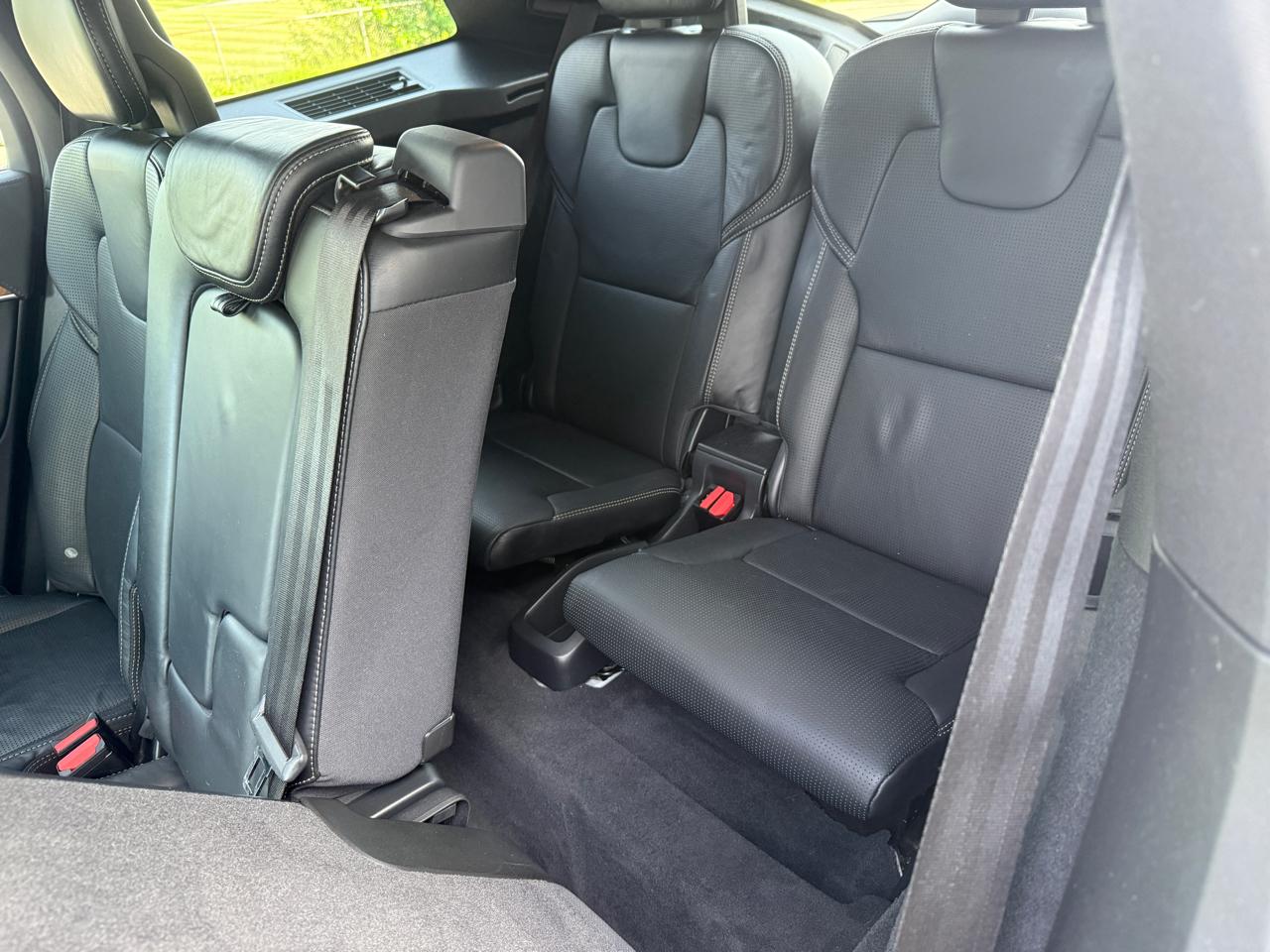 Volvo XC90 T6 Inscription AWD 2018