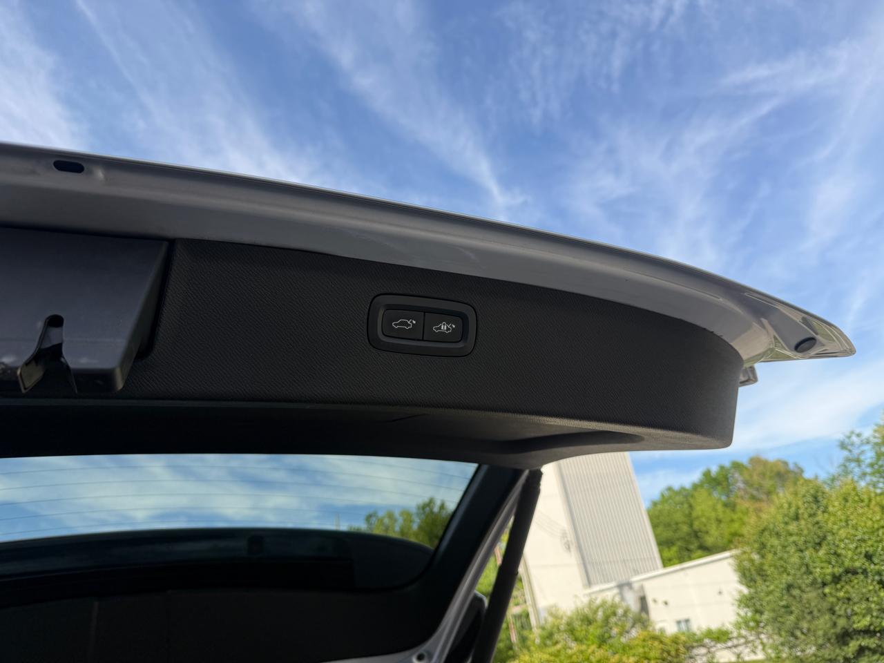 Volvo XC90 T6 Inscription AWD 2018