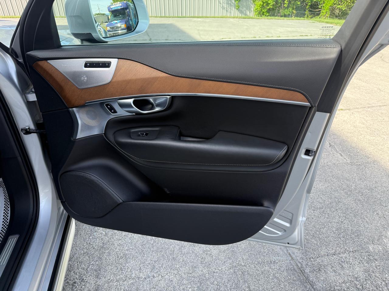 Volvo XC90 T6 Inscription AWD 2018