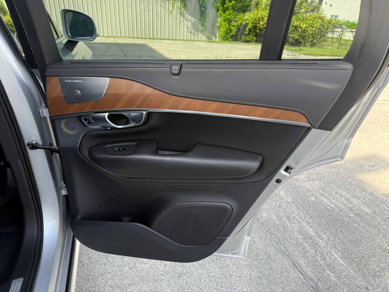 Volvo XC90 T6 Inscription AWD 2018