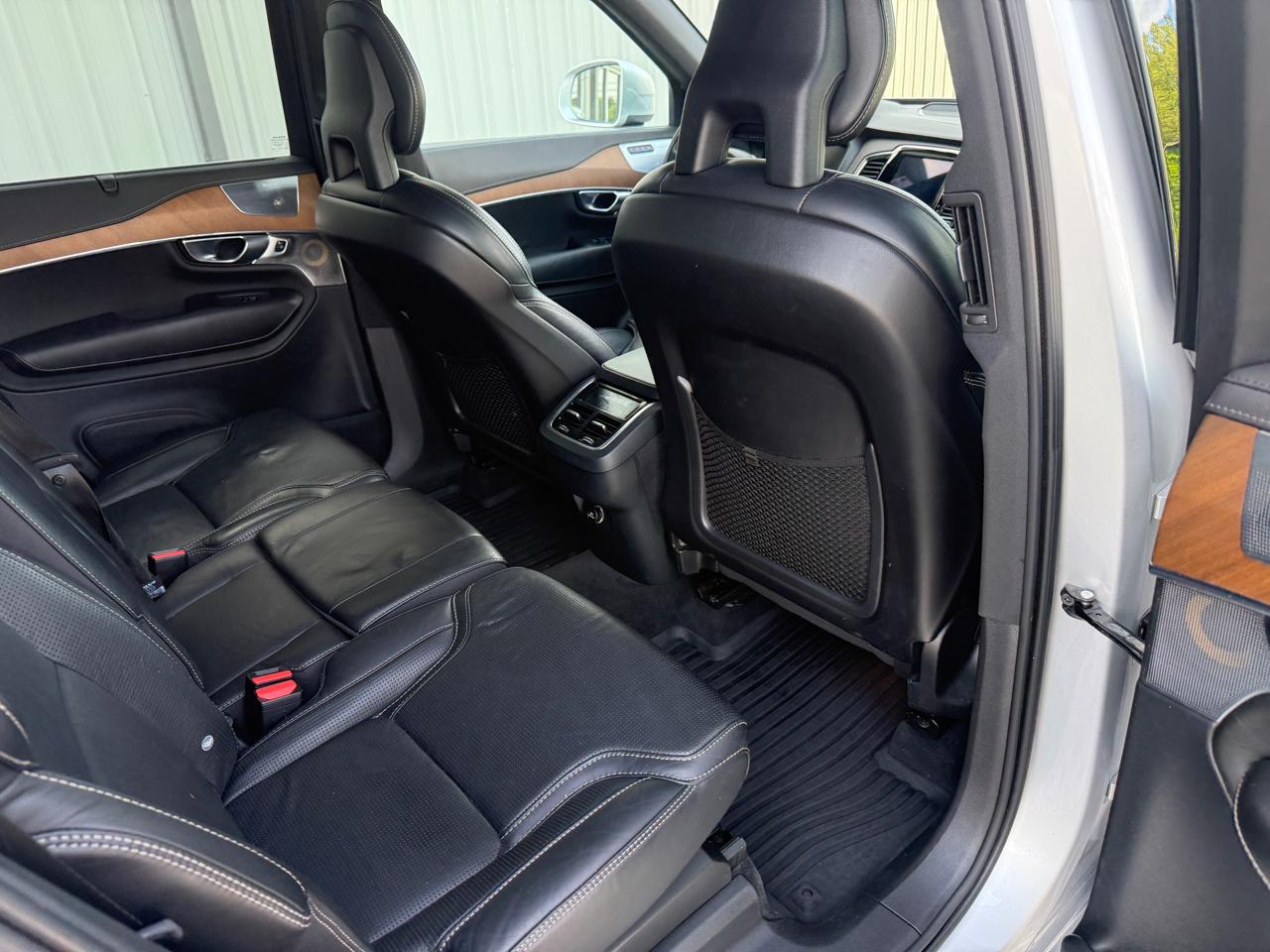 Volvo XC90 T6 Inscription AWD 2018