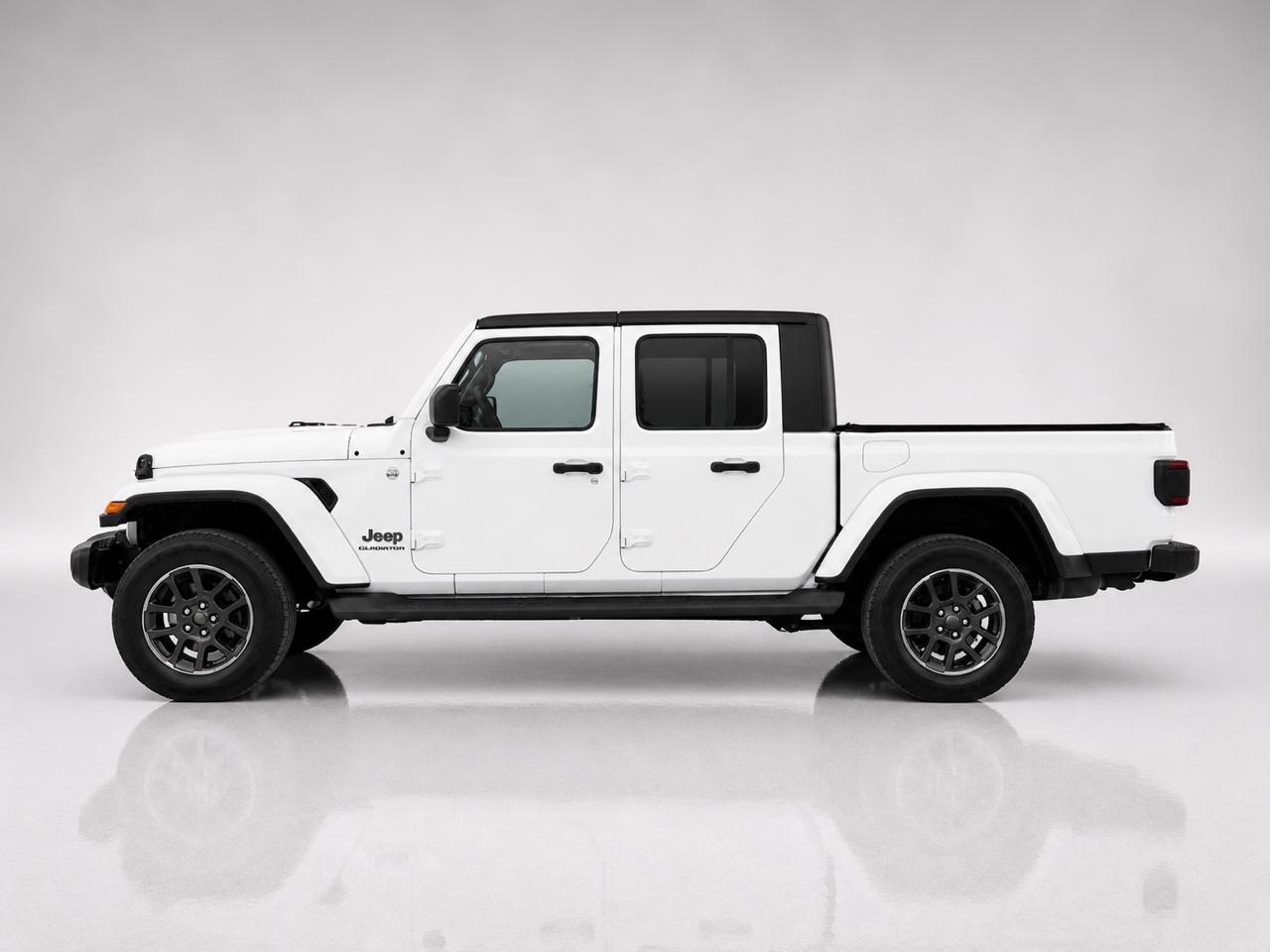 Jeep Gladiator  2020