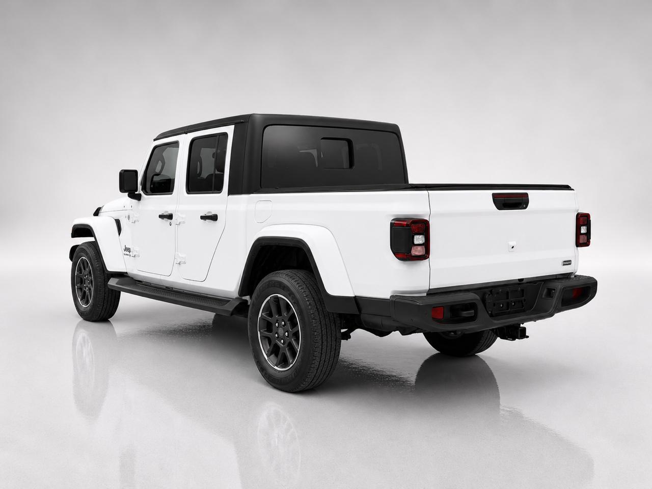 Jeep Gladiator  2020