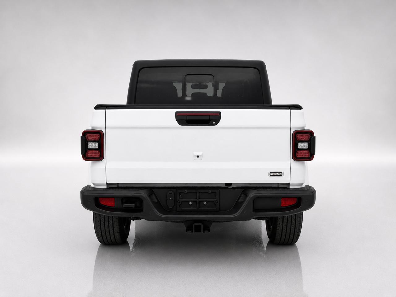 Jeep Gladiator  2020