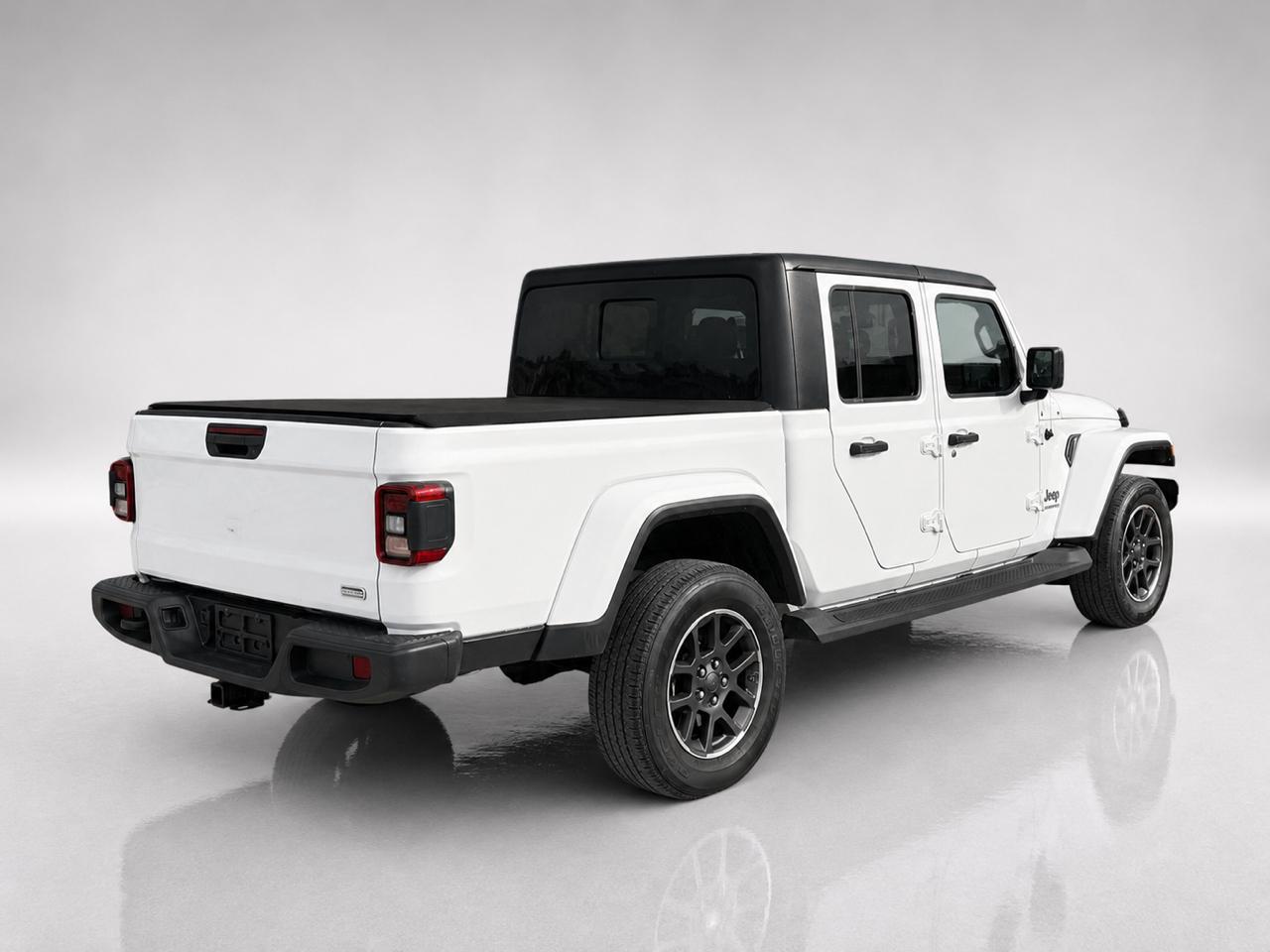 Jeep Gladiator  2020