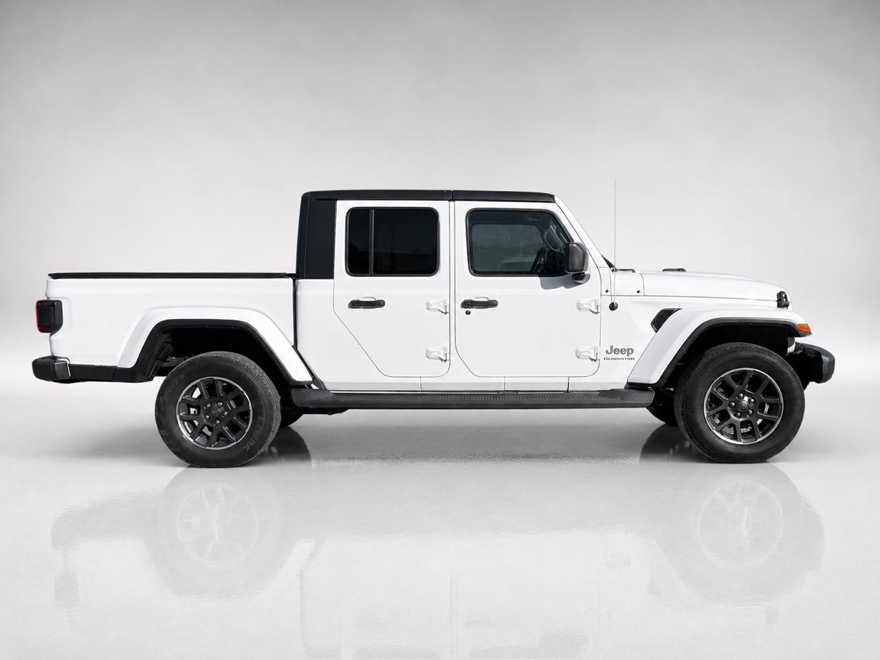 Jeep Gladiator  2020