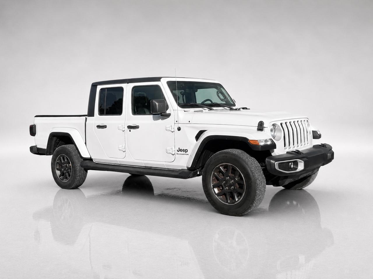 Jeep Gladiator  2020