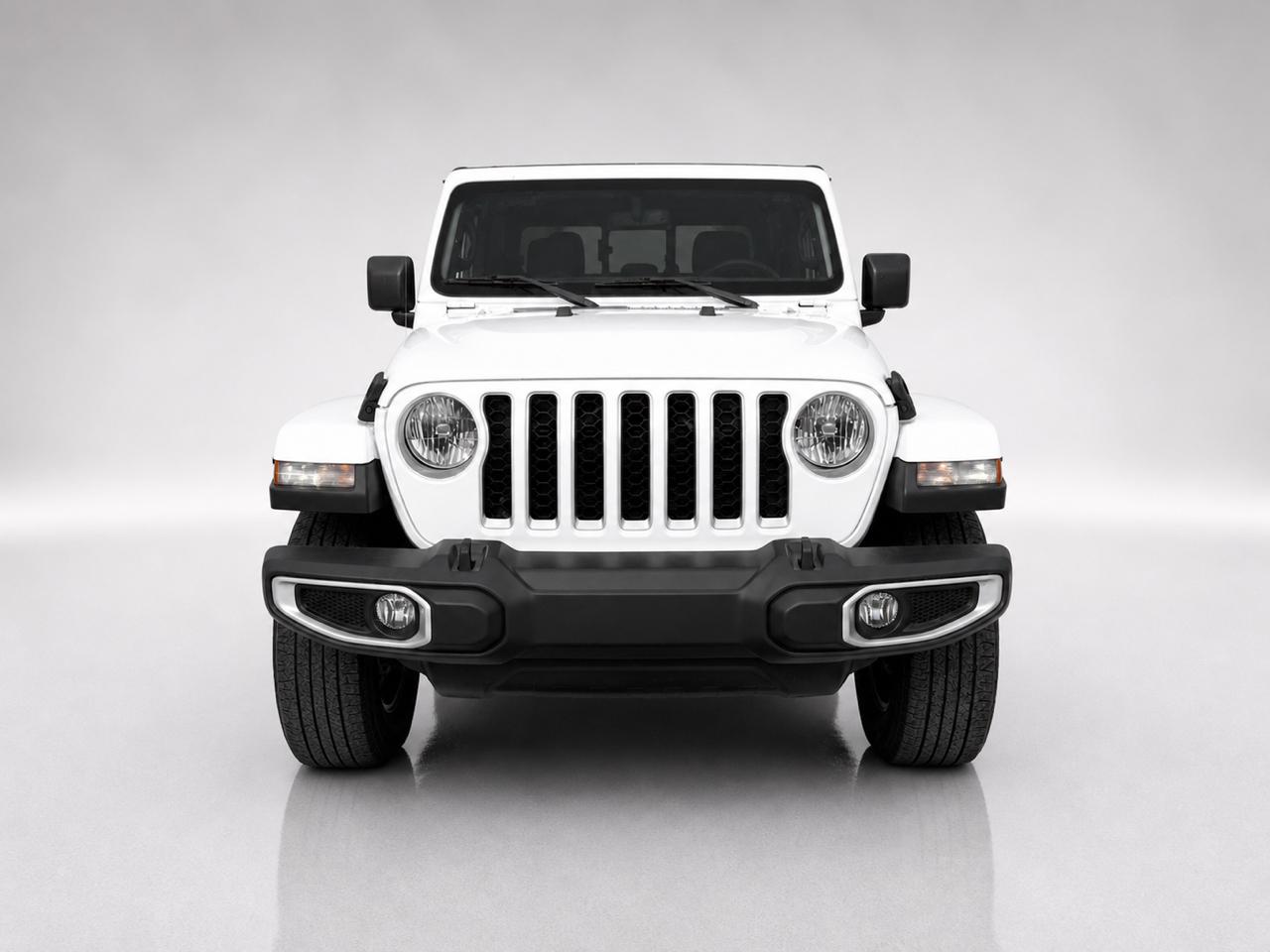 Jeep Gladiator  2020