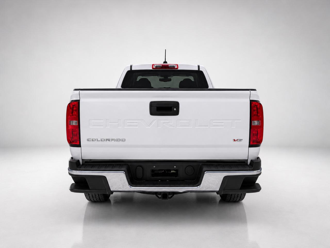 Chevrolet Colorado  2022
