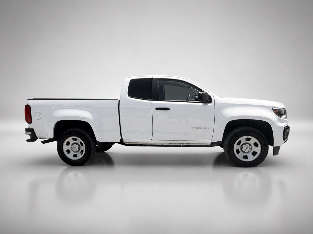 Chevrolet Colorado  2022