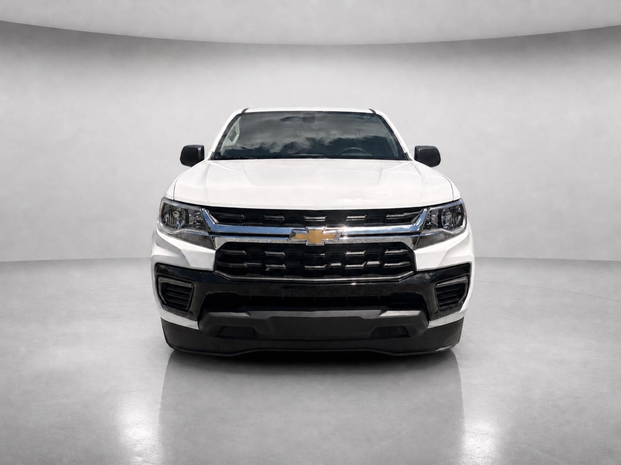 Chevrolet Colorado  2022