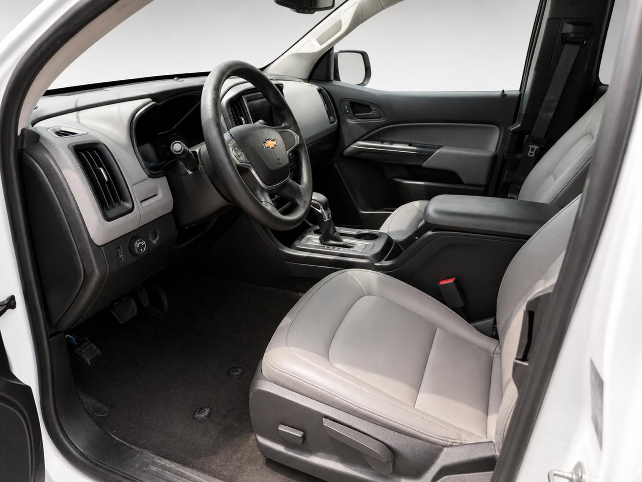 Chevrolet Colorado  2022