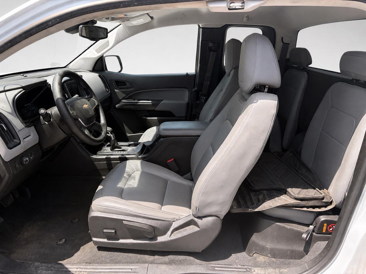 Chevrolet Colorado  2022